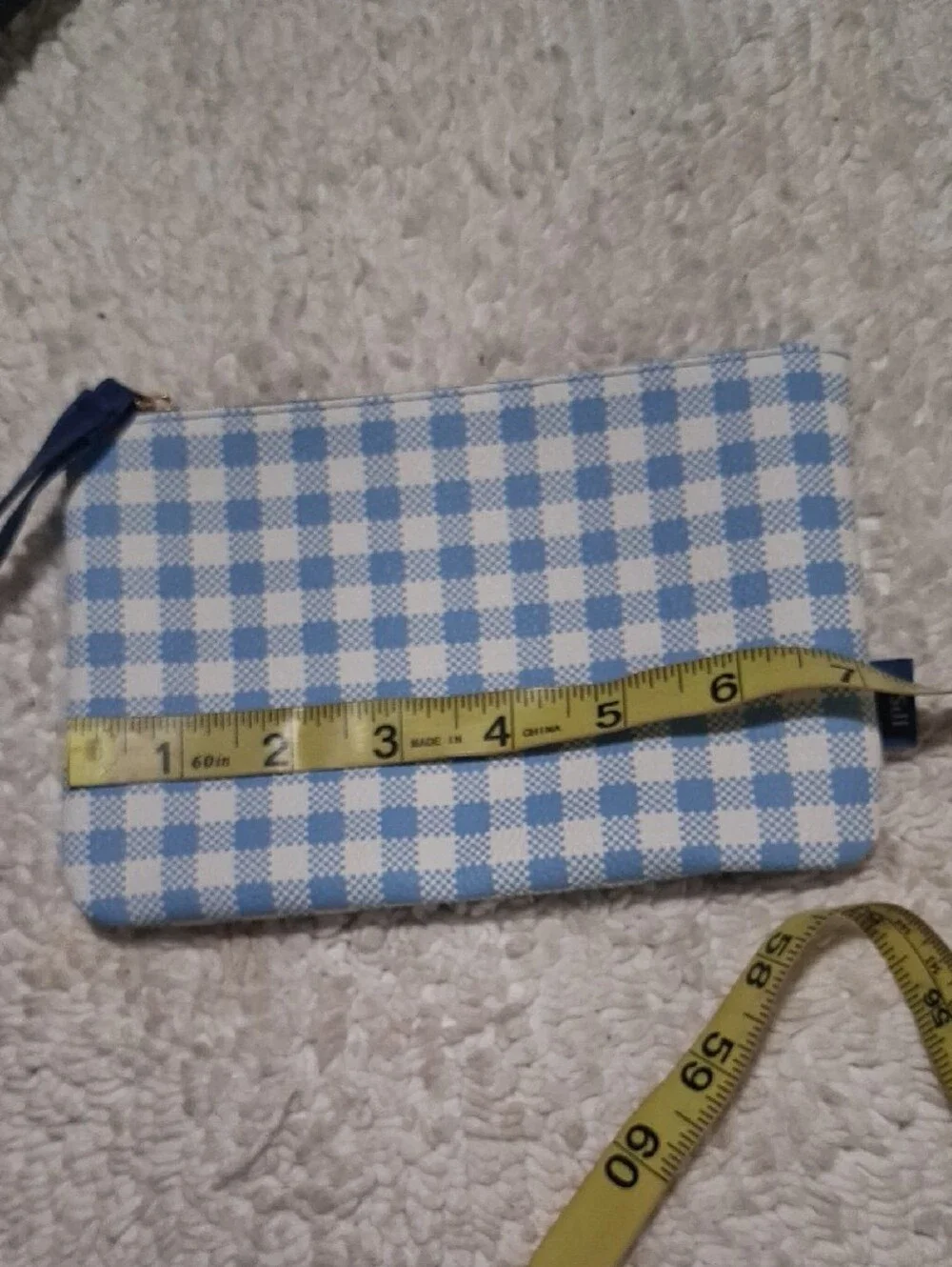 Bundle Of Pouches & Walket Unbranded